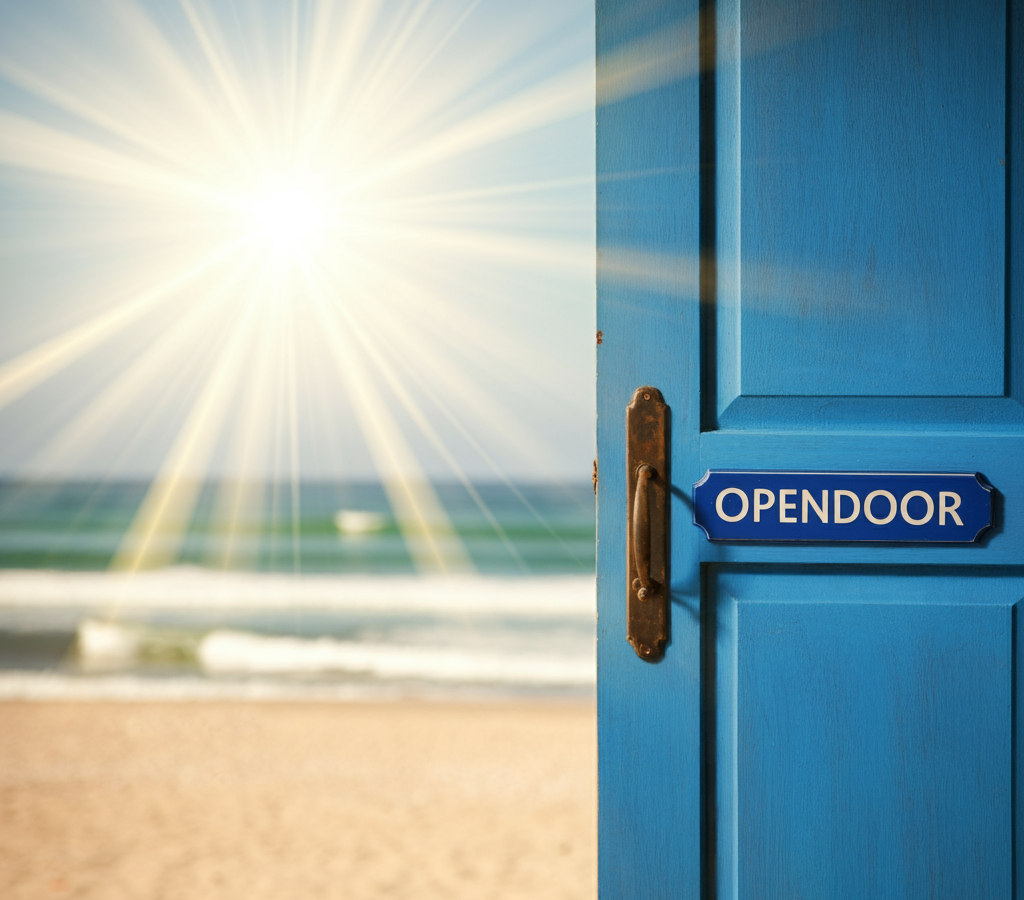 Opendoor Technologies Inc