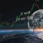 Is the market on the way to the moon?