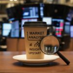 market, analysis, Upstart