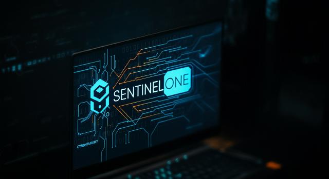 SentinelOne (S)