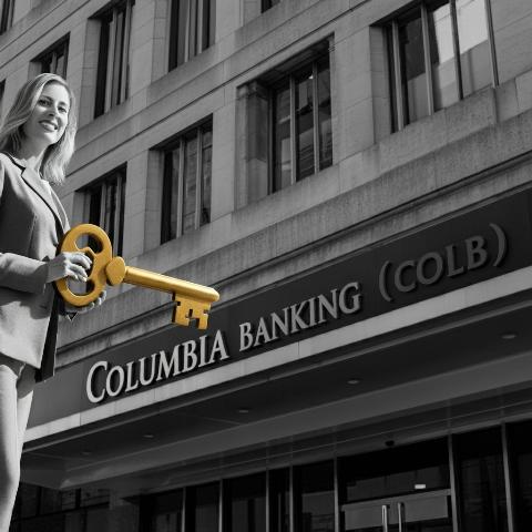 Columbia Banking System (COLB)