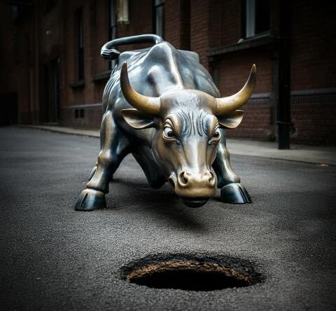 The current bull market remains intact