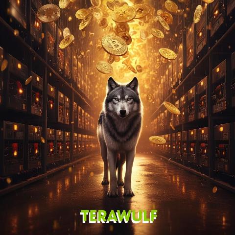 TeraWulf Inc. (WULF)