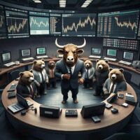 Bull in a Bear Market: The Great Façade of Wall Street's Latest Rally