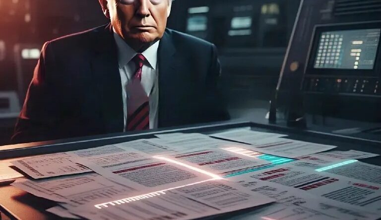 Trump's Tariffs Decoded