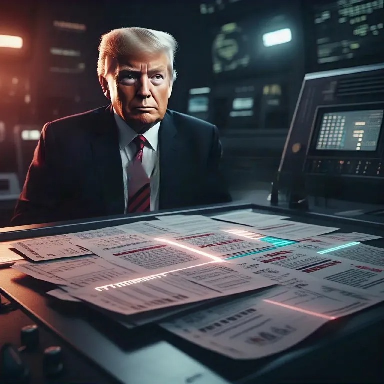 Trump's Tariffs Decoded