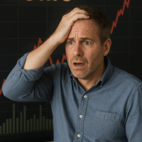 Market Bottom?