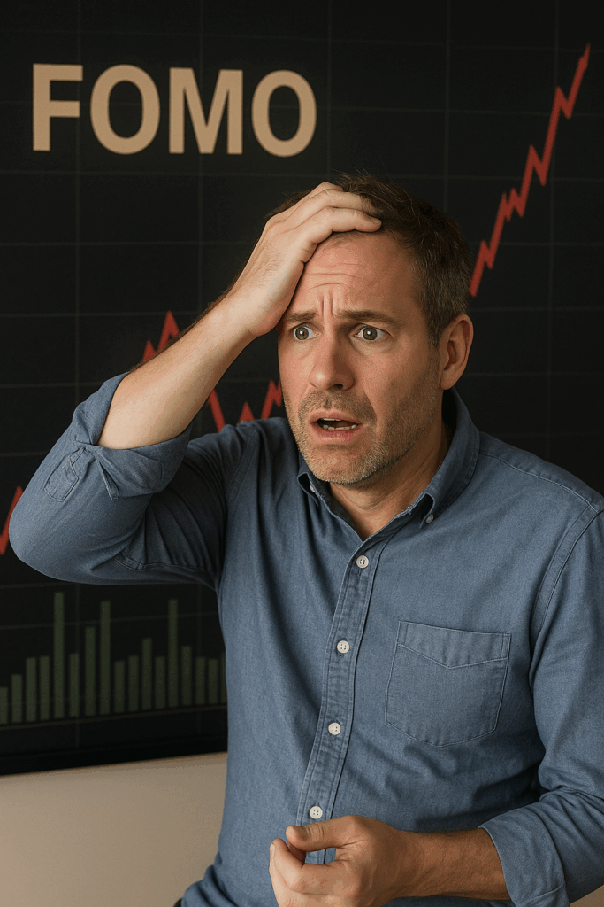 Market Bottom?