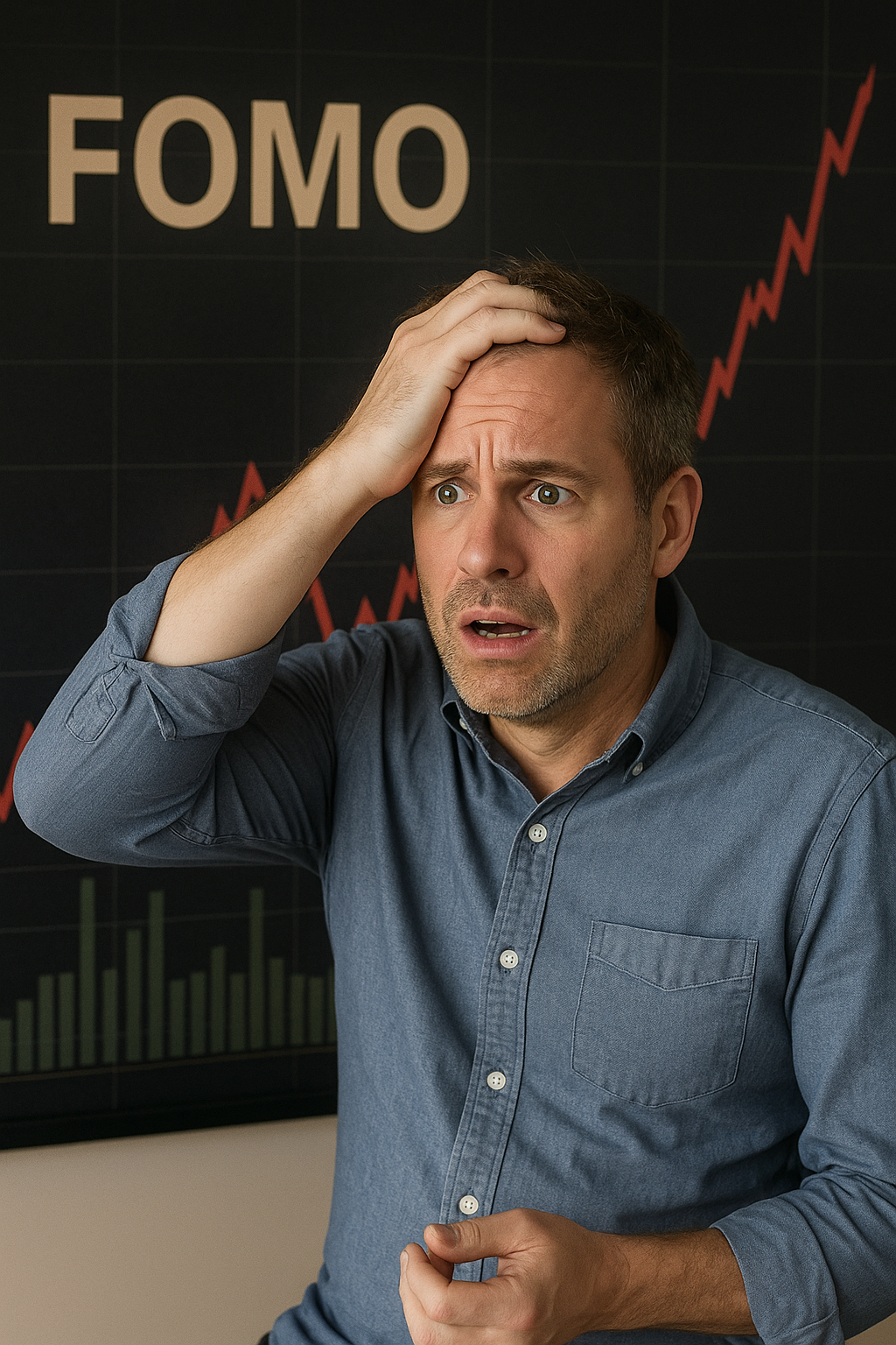 Market Bottom?