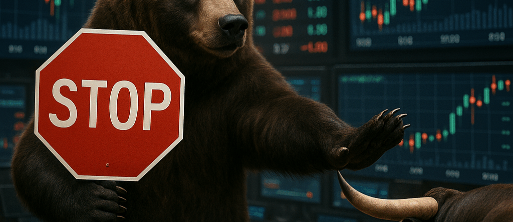 Bull Market Run or Bear Trap