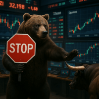 Bull Market Run or Bear Trap