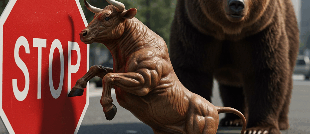 Is the Bull Market back?