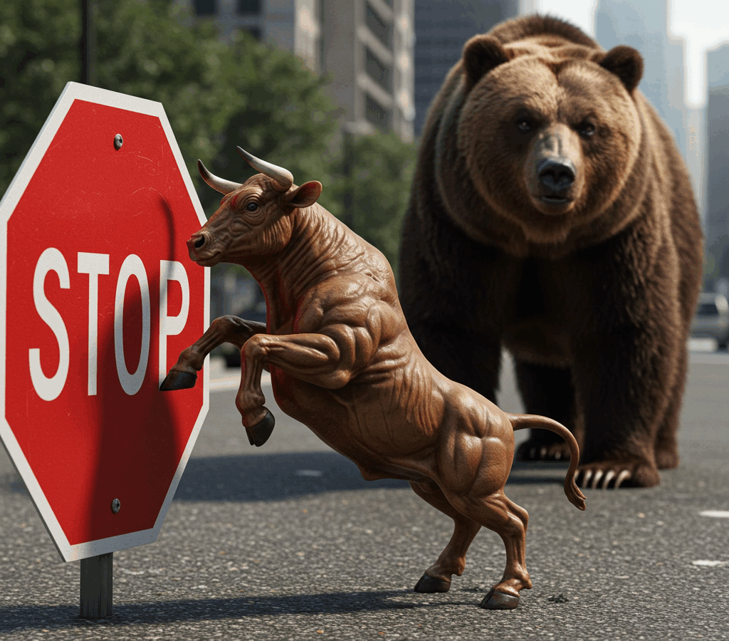 Is the Bull Market back?