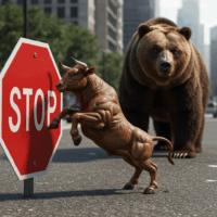 Is the Bull Market back?