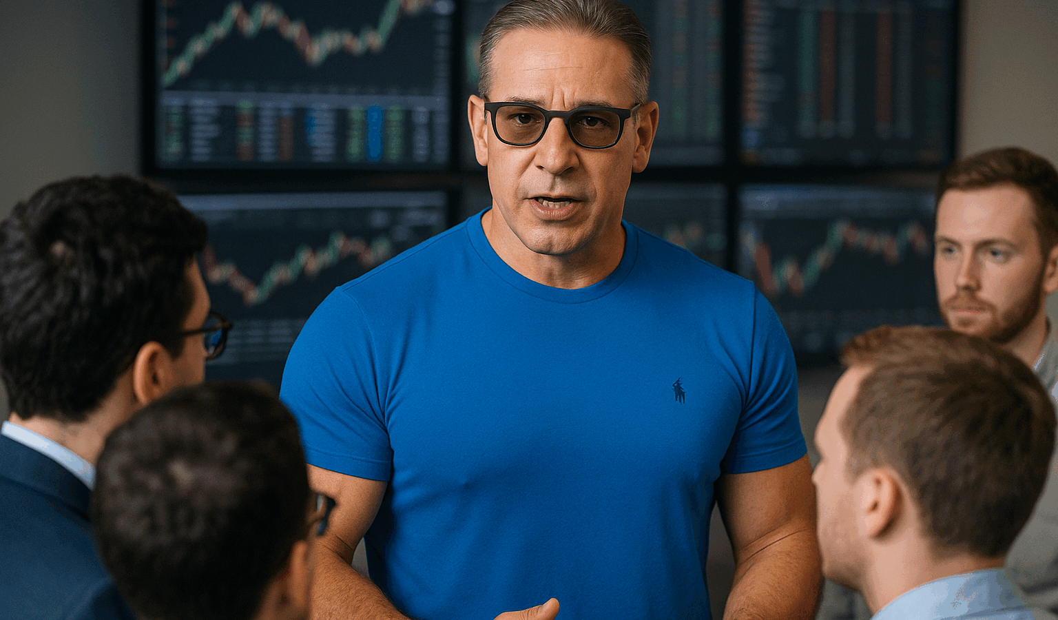 Case for a bear Market Rally