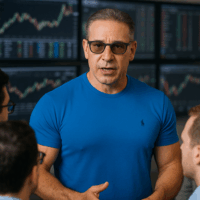 Case for a bear Market Rally