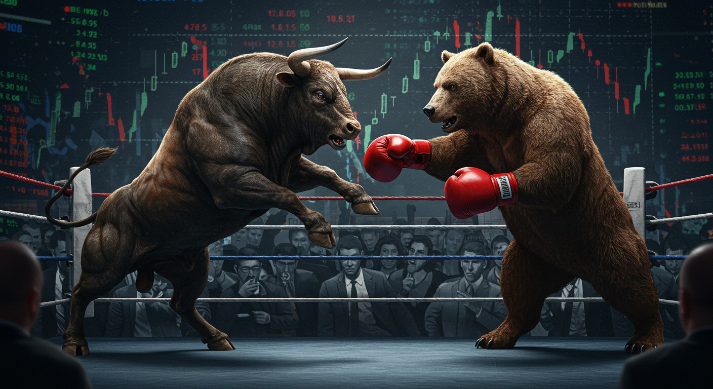 Bull Market or Bear Market?