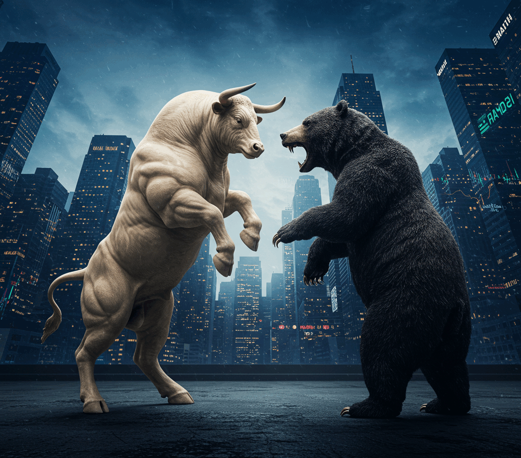 Bull or Bear Market?