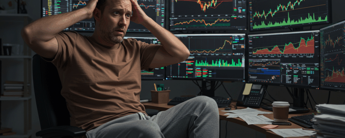 Bull Market? Not Yet