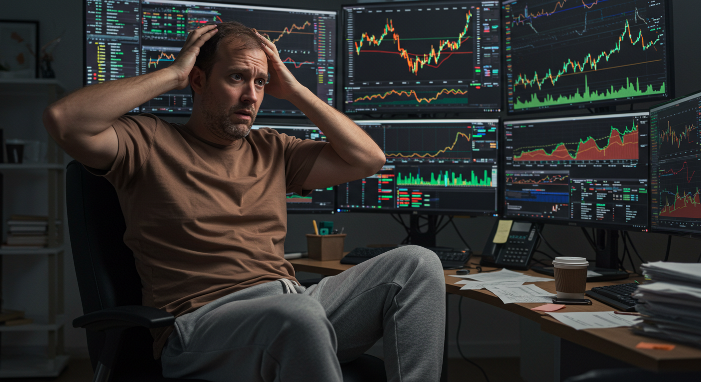 Bull Market? Not Yet