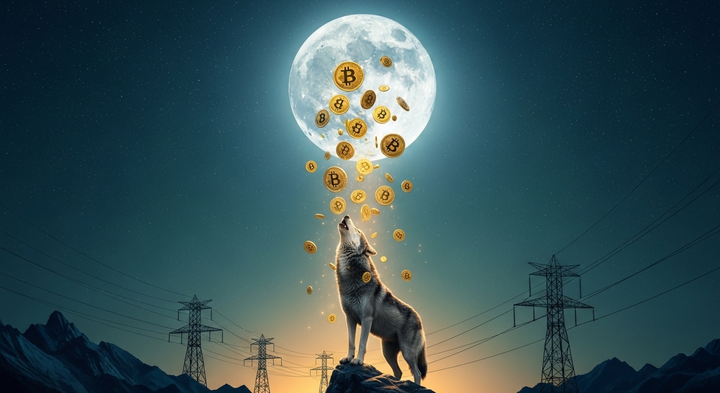 TeraWulf (WULF) Q2 2025 8/9/25 Earnings Analysis and Outlook: Buy