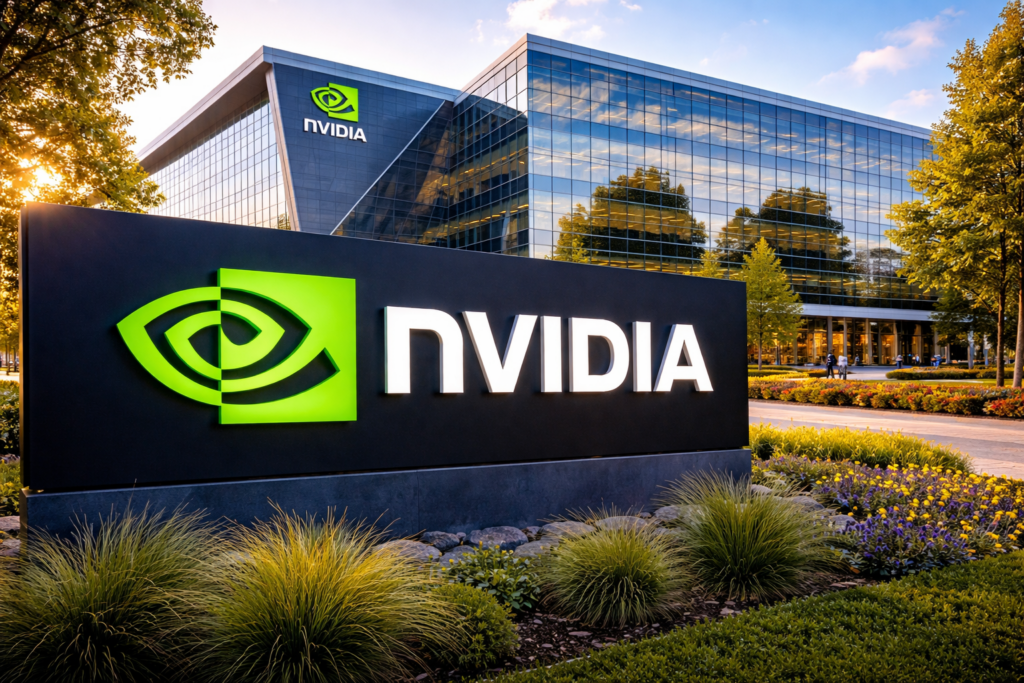 NVDA Sell On The News