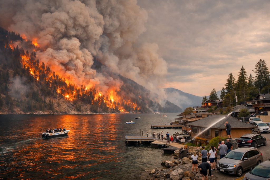 Risk Off, A Great Rotation Why Bitcoin Continues to Get Hammered