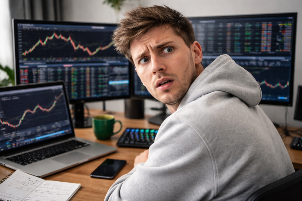 Turn or Dead Cat Bounce?